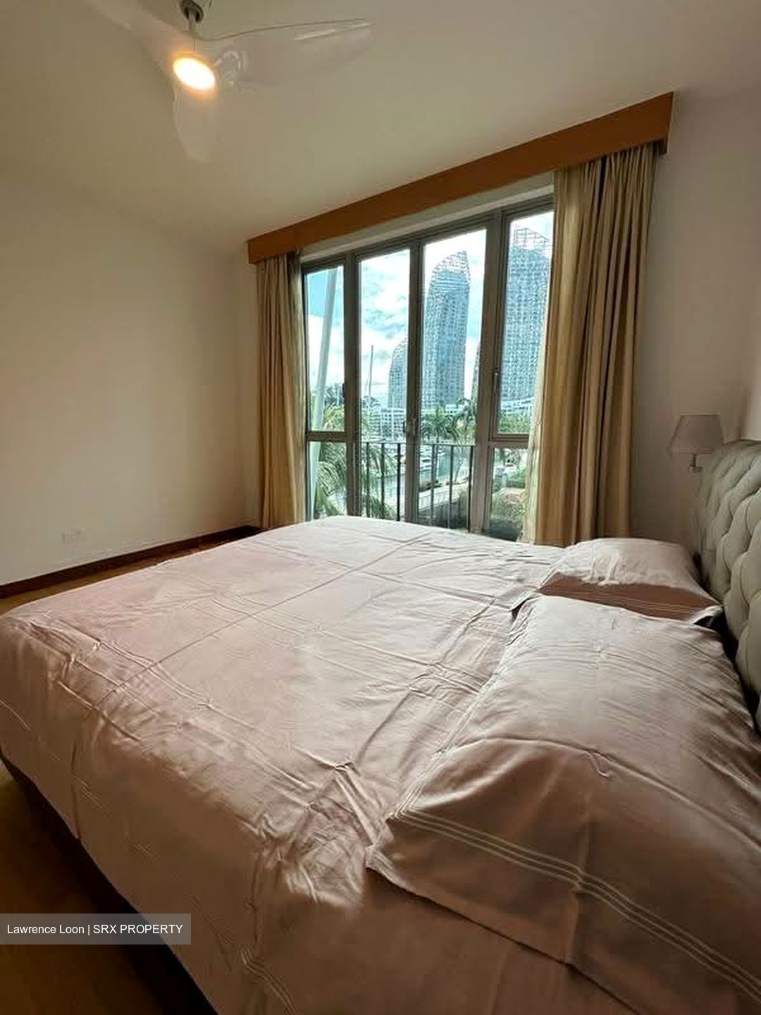 Caribbean At Keppel Bay (D4), Condominium #628364831